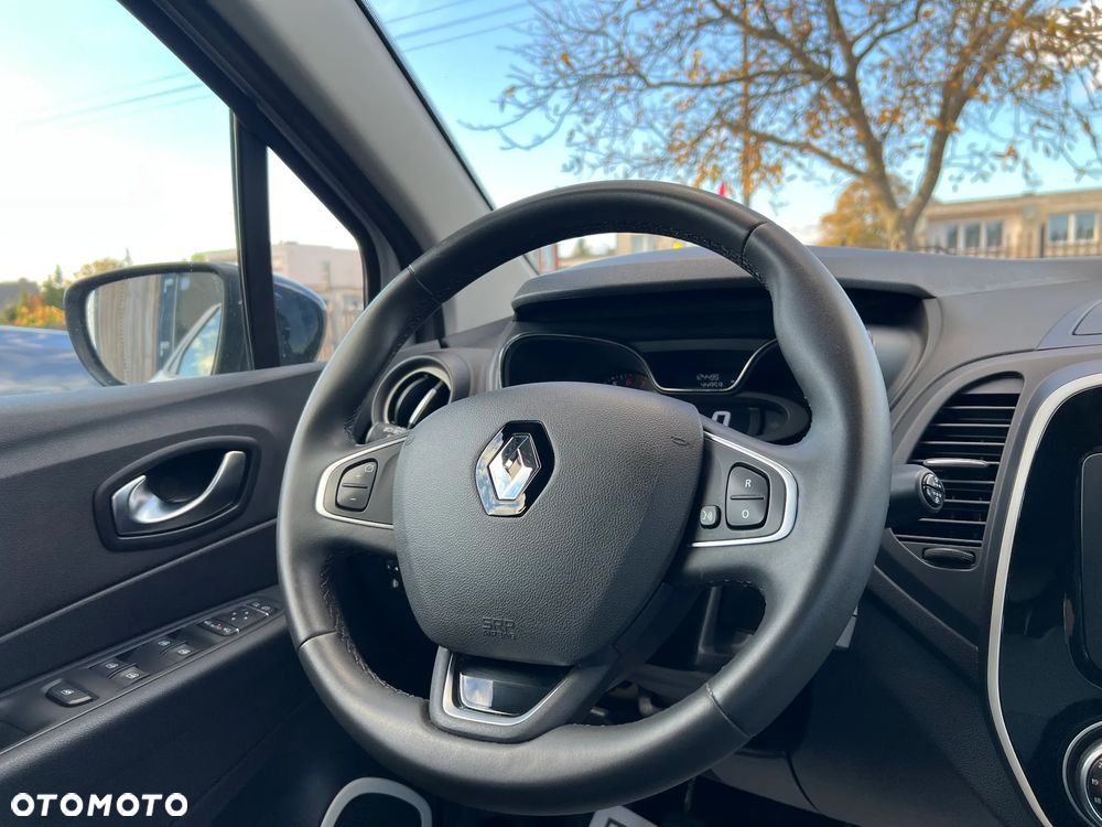 Renault Captur (ENERGY) TCe 90 LIMITED - 23