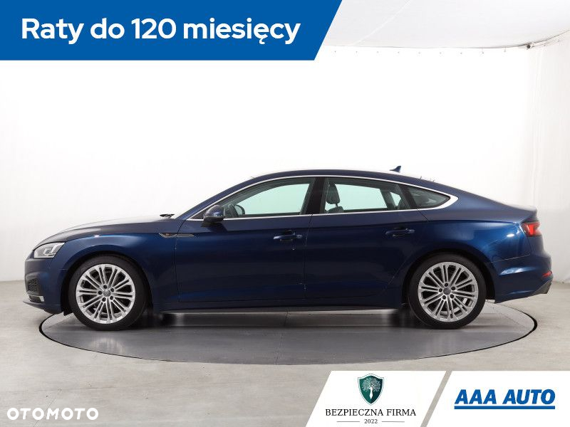 Audi A5 - 3