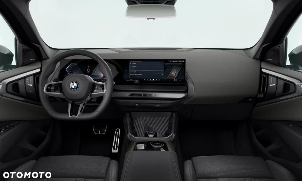 BMW X3 - 3