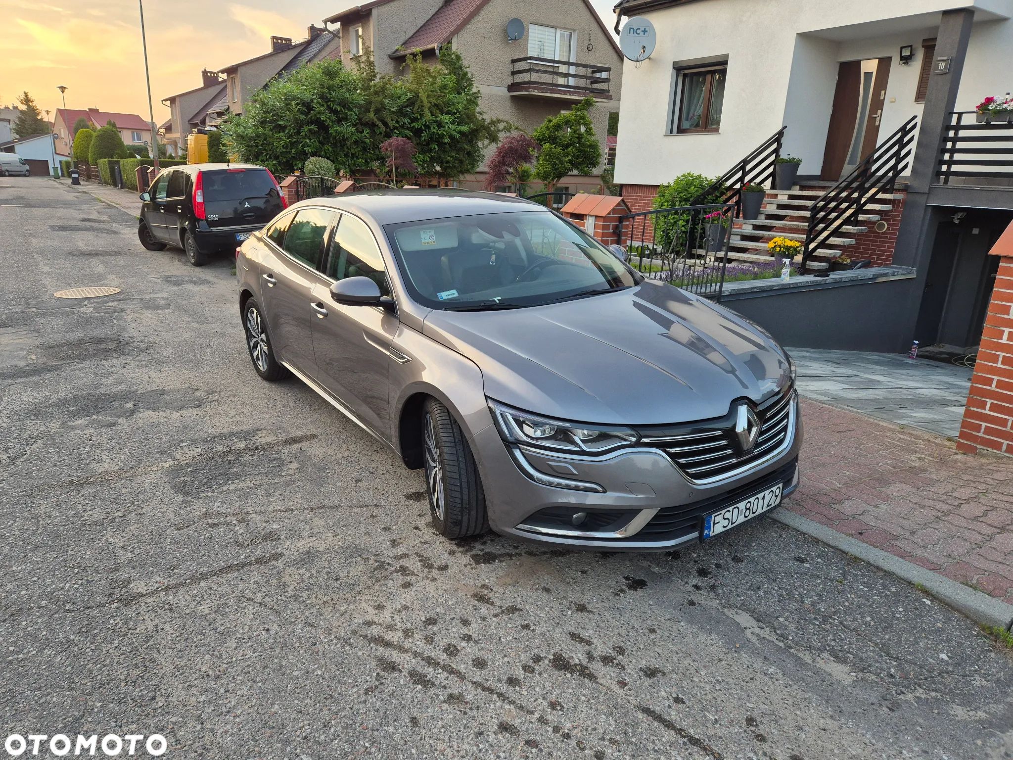 Renault Talisman 1.6 Energy dCi Intens - 1