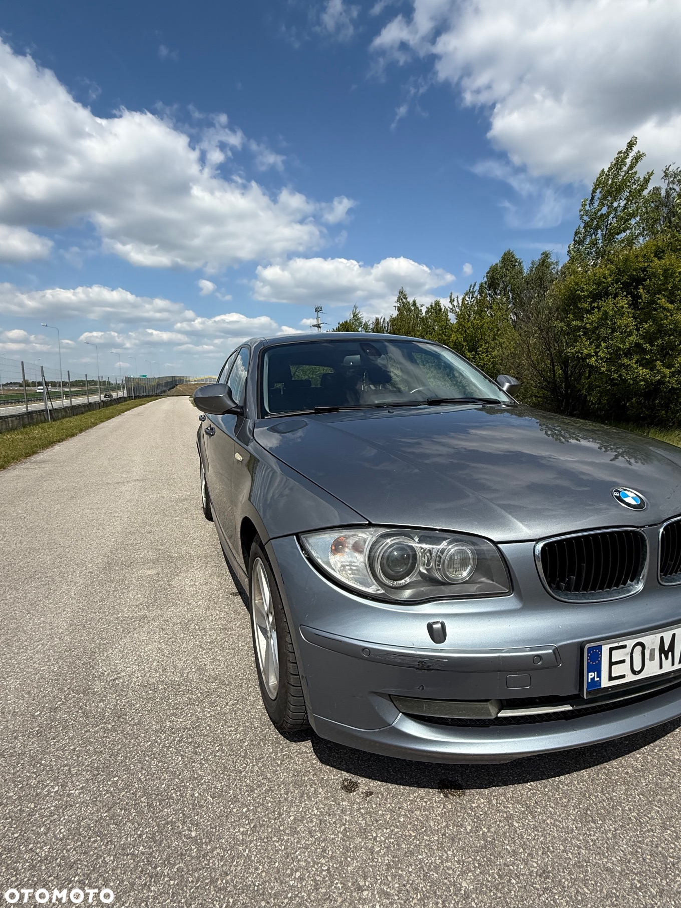 BMW Seria 1 118d - 9