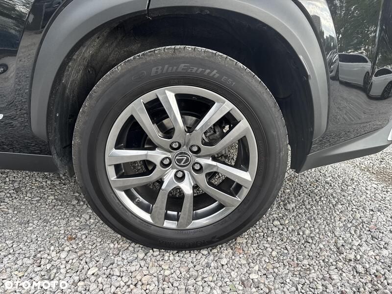 Lexus NX 300h Business Edition AWD - 20