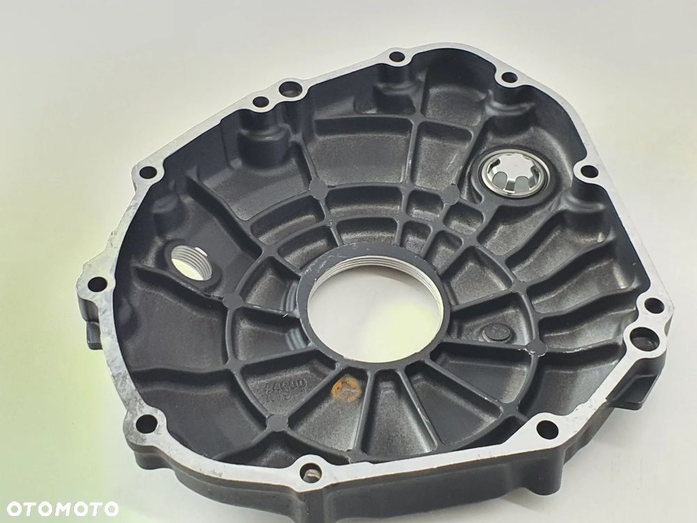 SUZUKI GSR 600 K6 DEKIEL POKRYWA - 9