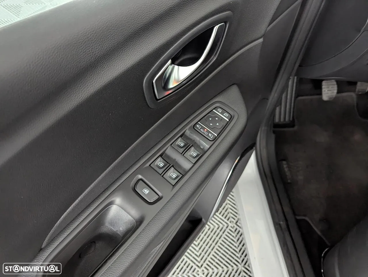 Renault Captur 1.5 dCi Exclusive - 28