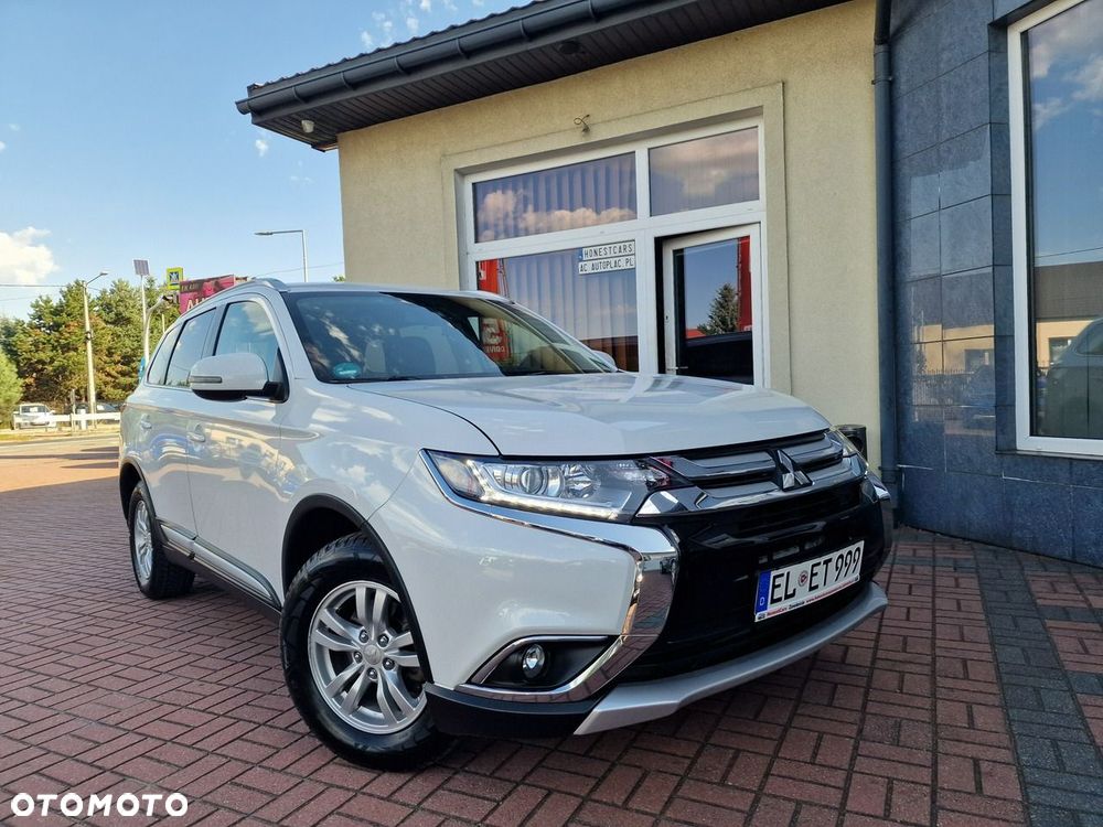 Mitsubishi Outlander - 11