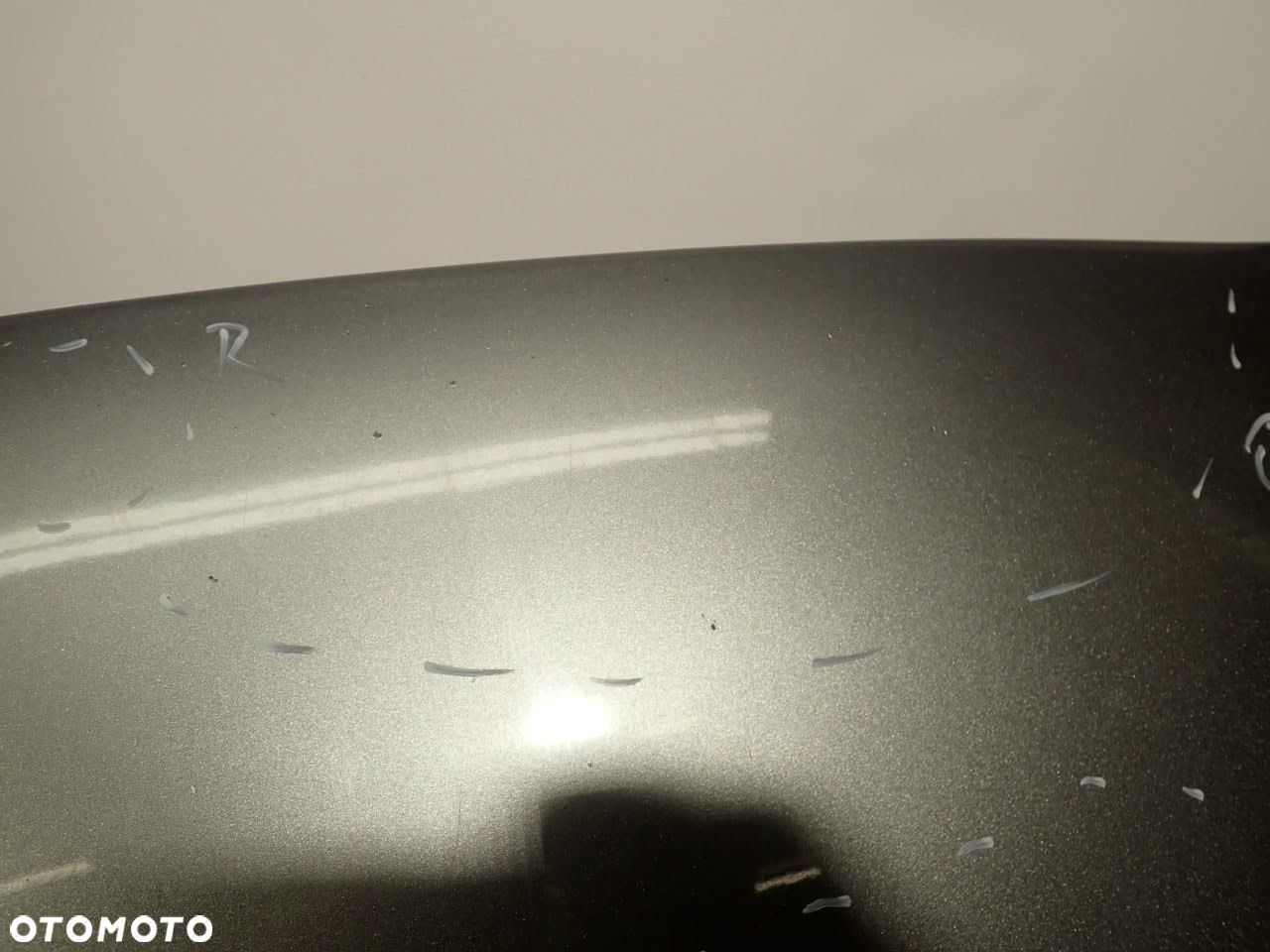 MASKA HONDA JAZZ II LIFT - 12