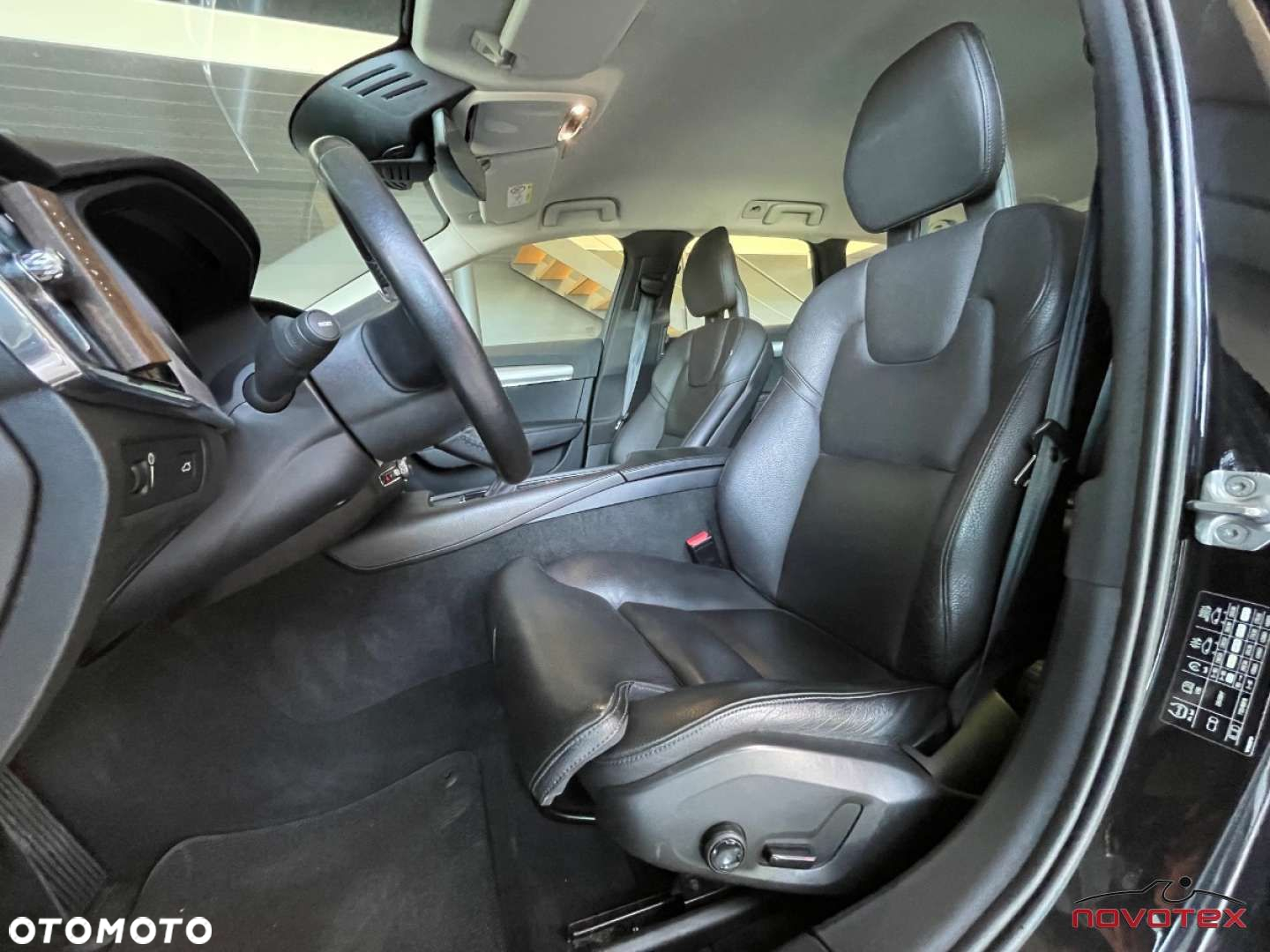 Volvo V90 D3 Momentum - 10