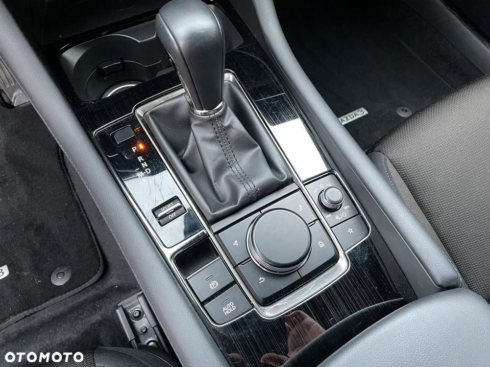 Mazda 3 2.0 mHEV Exclusive Line - 34