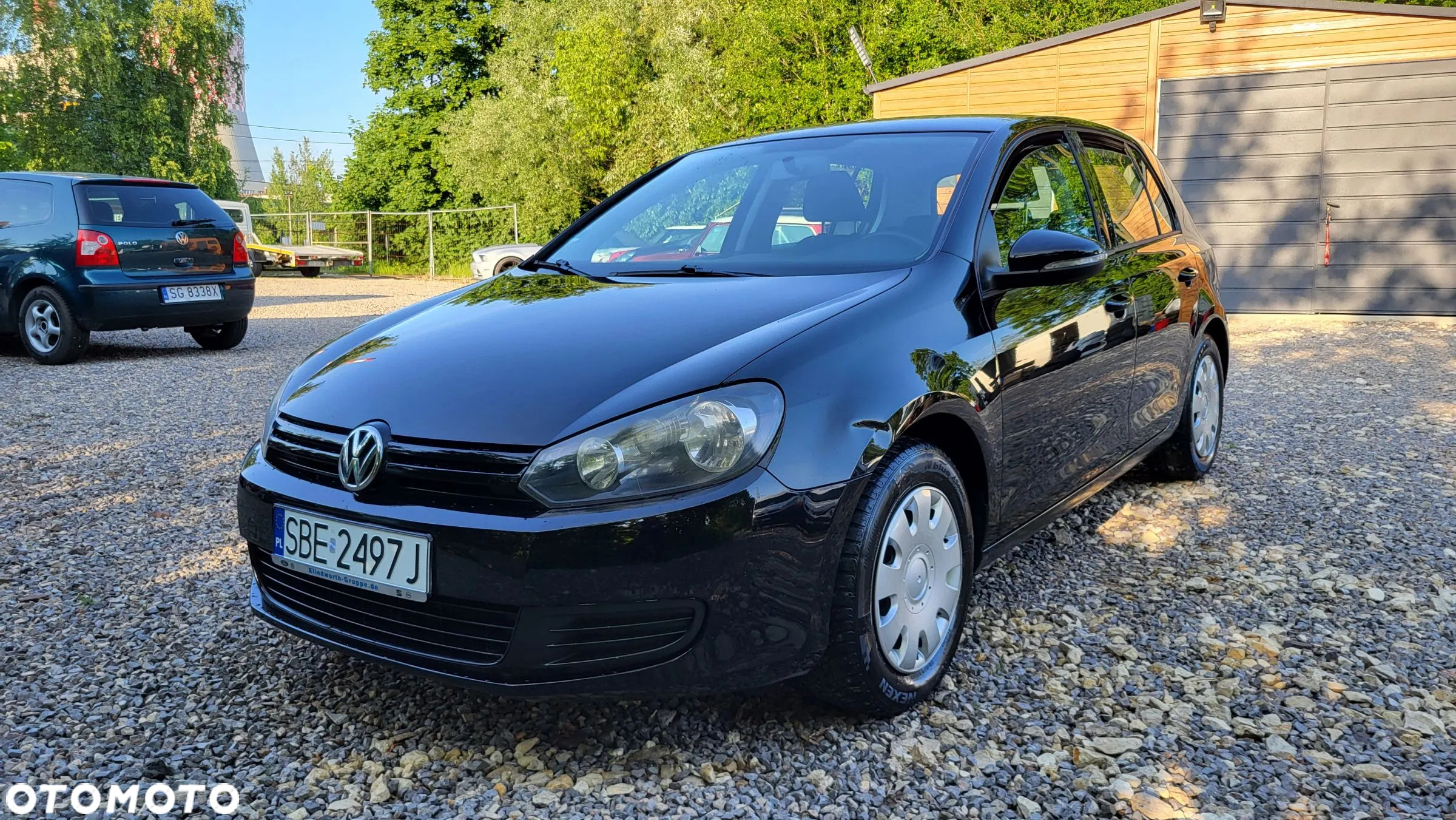Volkswagen Golf 1.6 TDI 4Motion BlueMotion Technology Trendline - 31