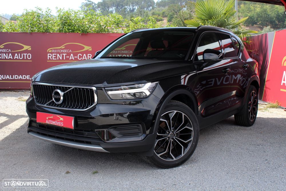 Volvo XC 40 2.0 D3 Momentum - 1