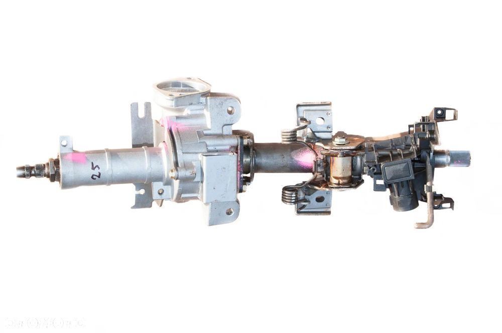 25 KOLUMNA KIEROWNICZA WSPOMAGANIE OPEL CORSA COMBO C - 1