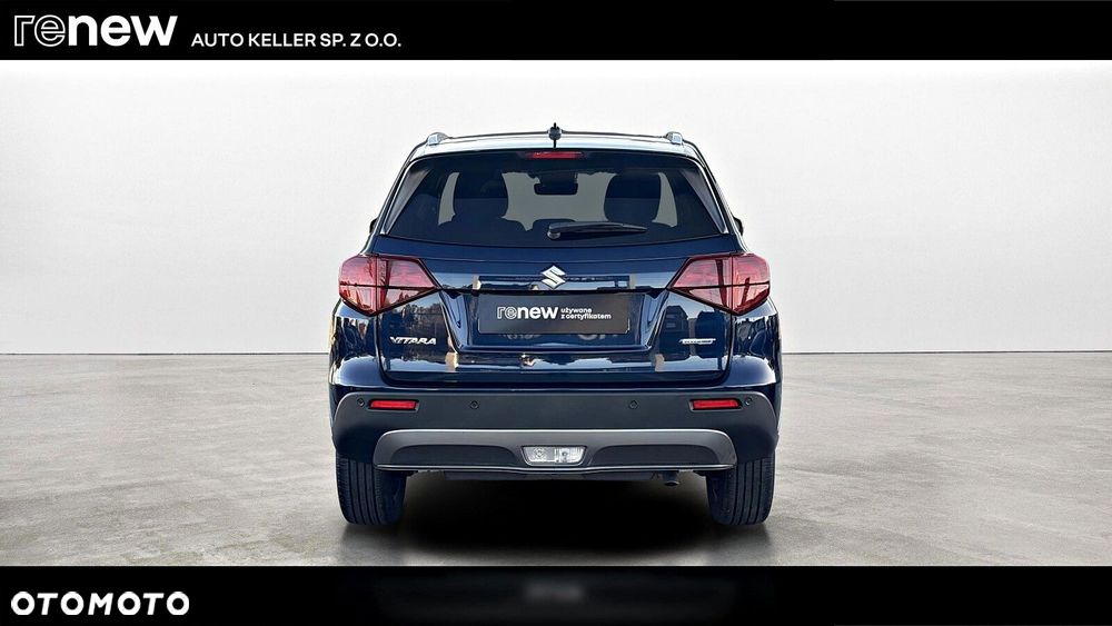 Suzuki Vitara - 7