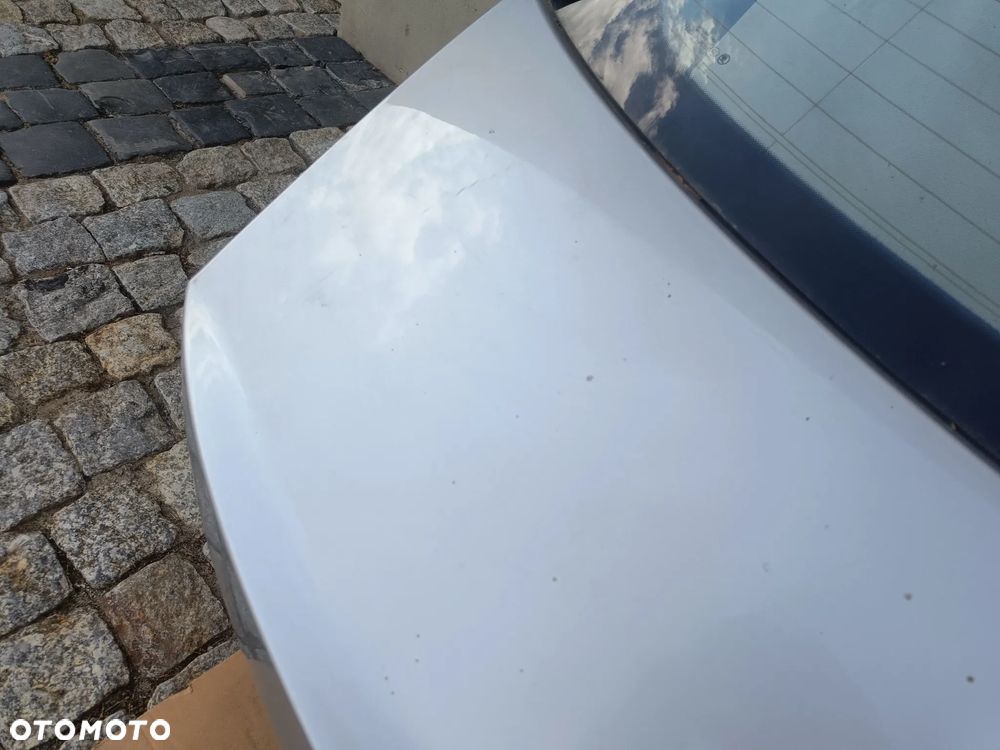 Klapa Skoda Superb 3 lift III FL Hatchback Sedan Pokrywa Bagażnika LA7W - 8