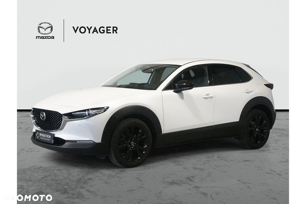 Mazda CX-30 - 1