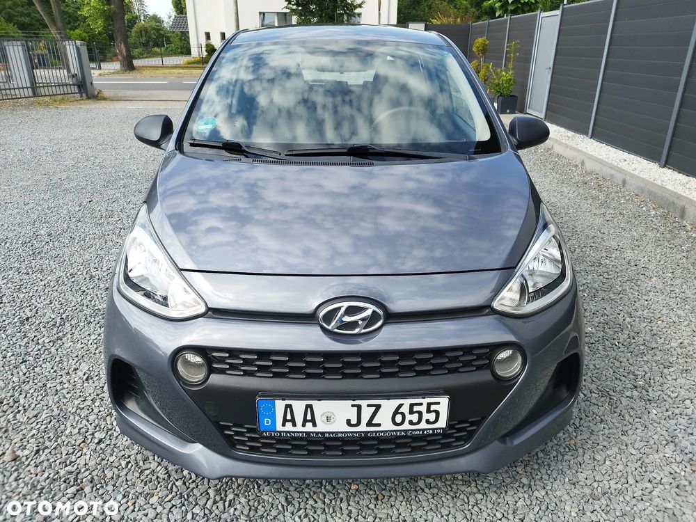 Hyundai i10 1.0 Select - 2