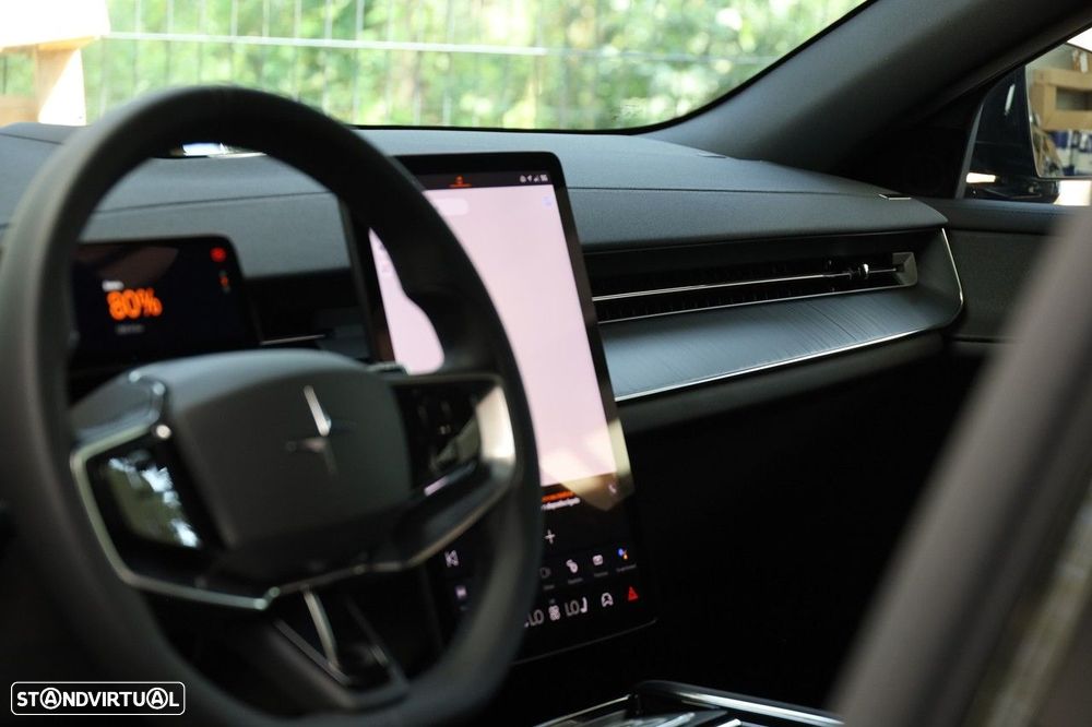 Polestar 3 Long Range 111 kWh Single Motor Plus Pilot - 14