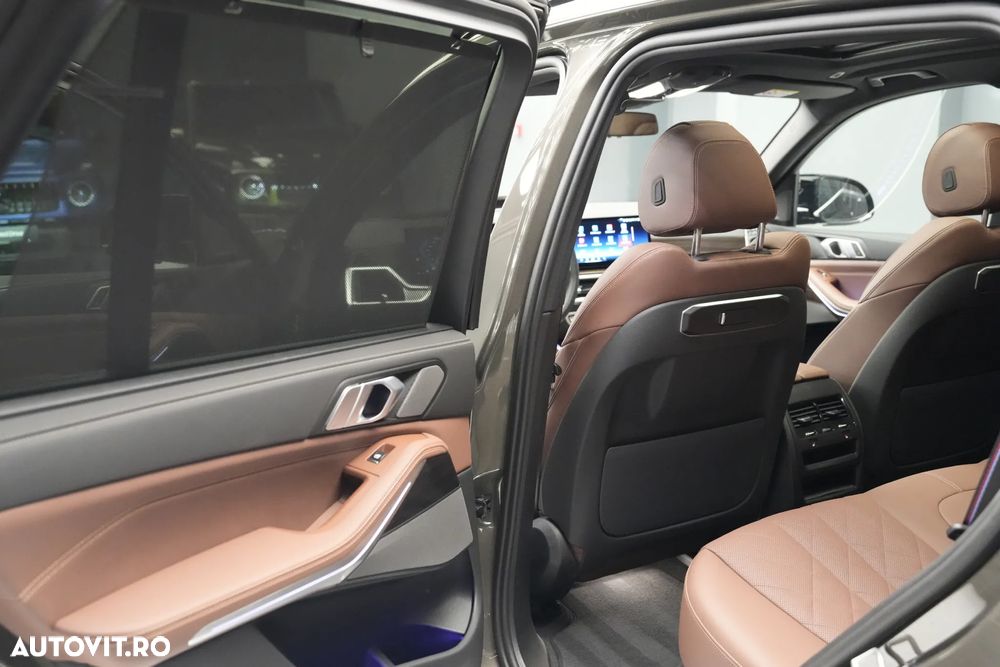 BMW X5 M M60i xDrive - 23