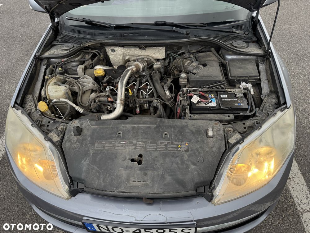 Renault Laguna - 7