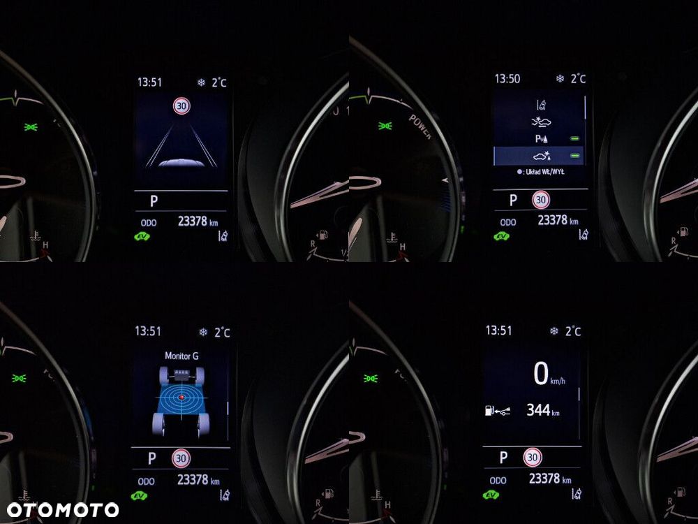 Toyota C-HR 2.0 Hybrid Style - 19