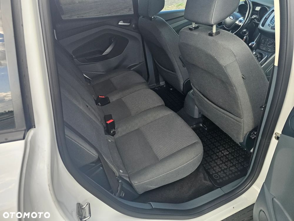 Ford C-MAX - 9