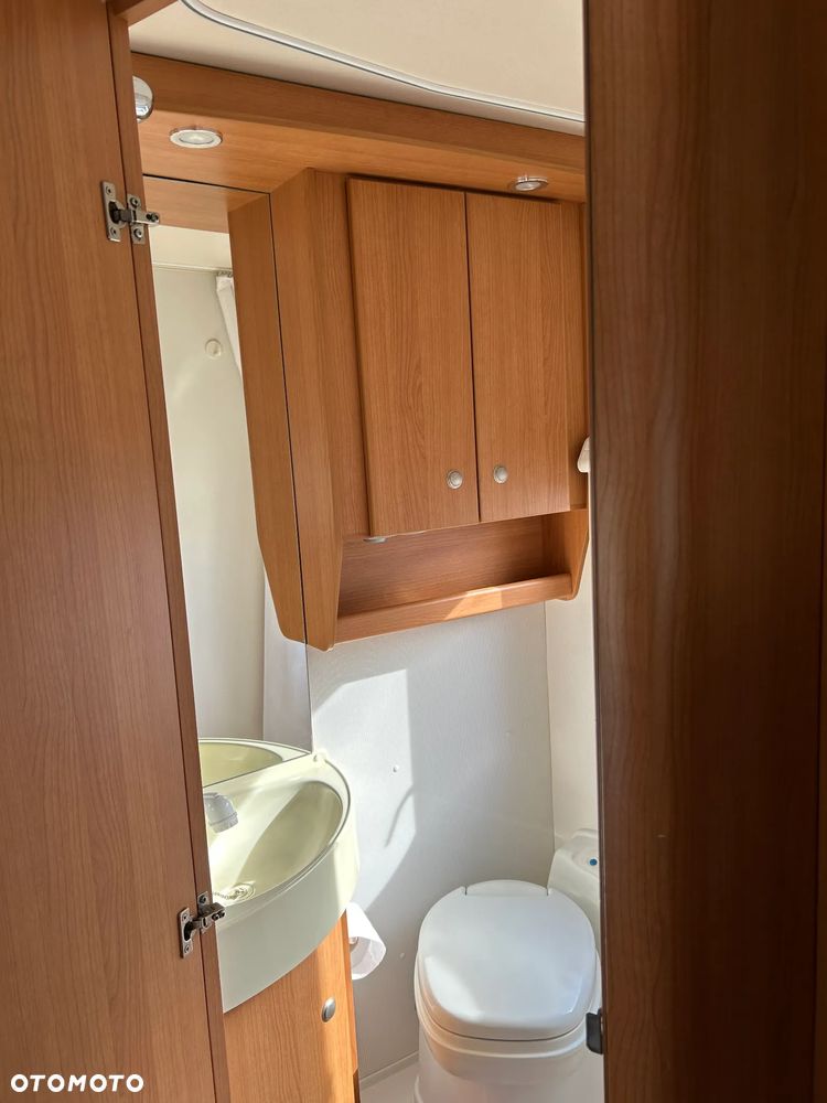 Renault Weinsberg - 33