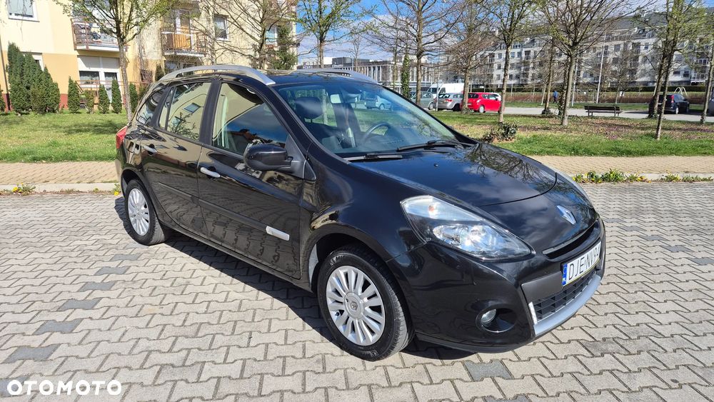 Renault Clio 1.2 TCE Authentique - 2
