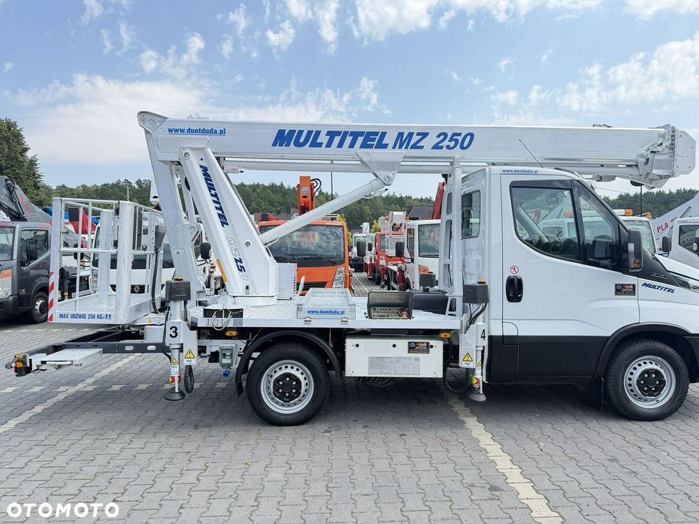 Iveco Daily 35S14 - 9