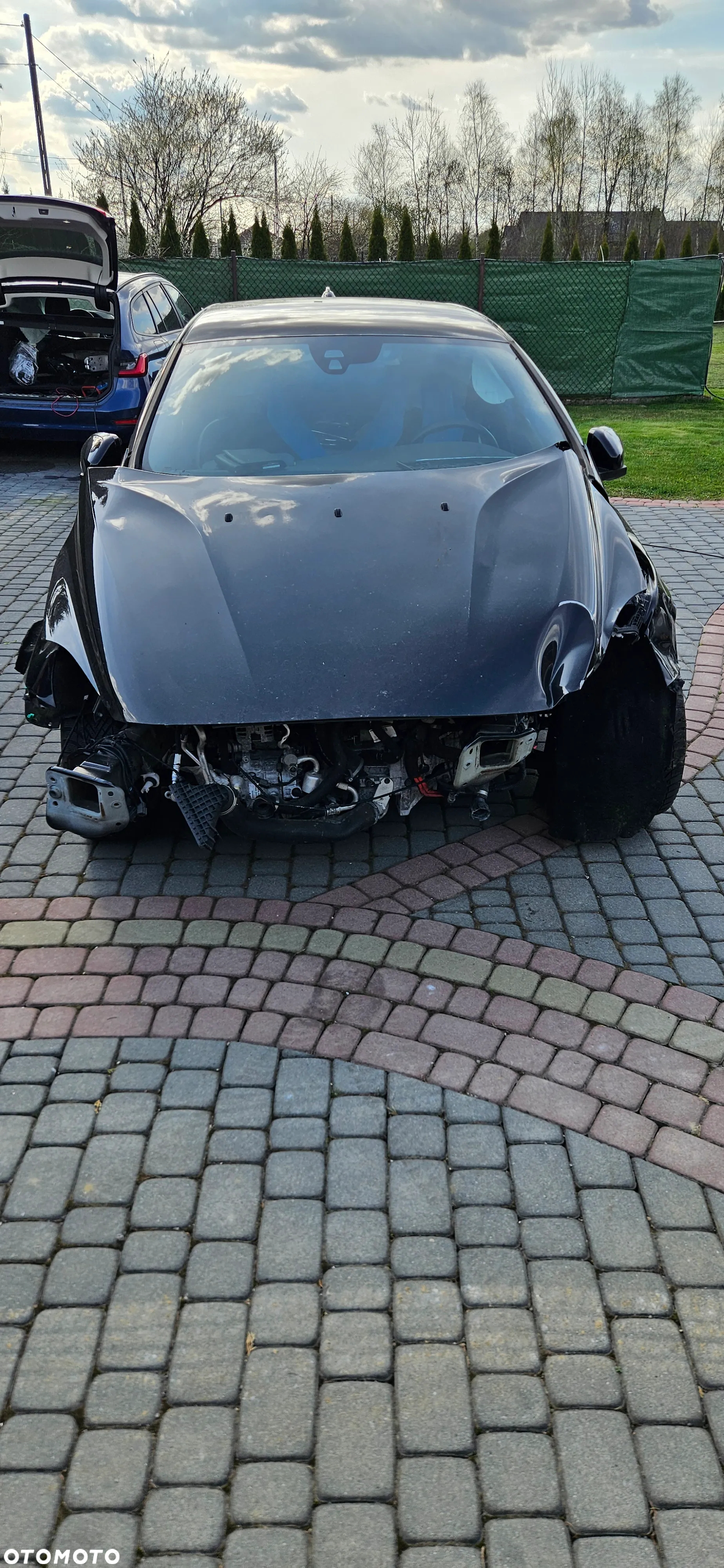 Volvo V40 - 8