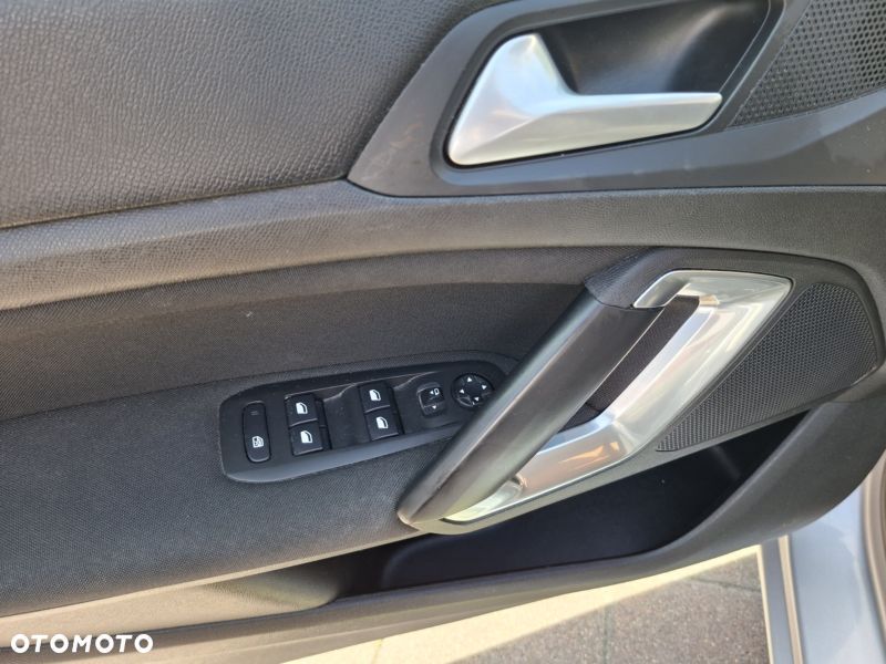 Peugeot 308 BlueHDi FAP 100 Stop & Start Active Pack - 24