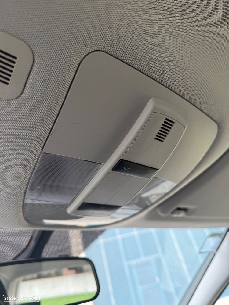 Mercedes-Benz A 160 Elegance Aut. - 17