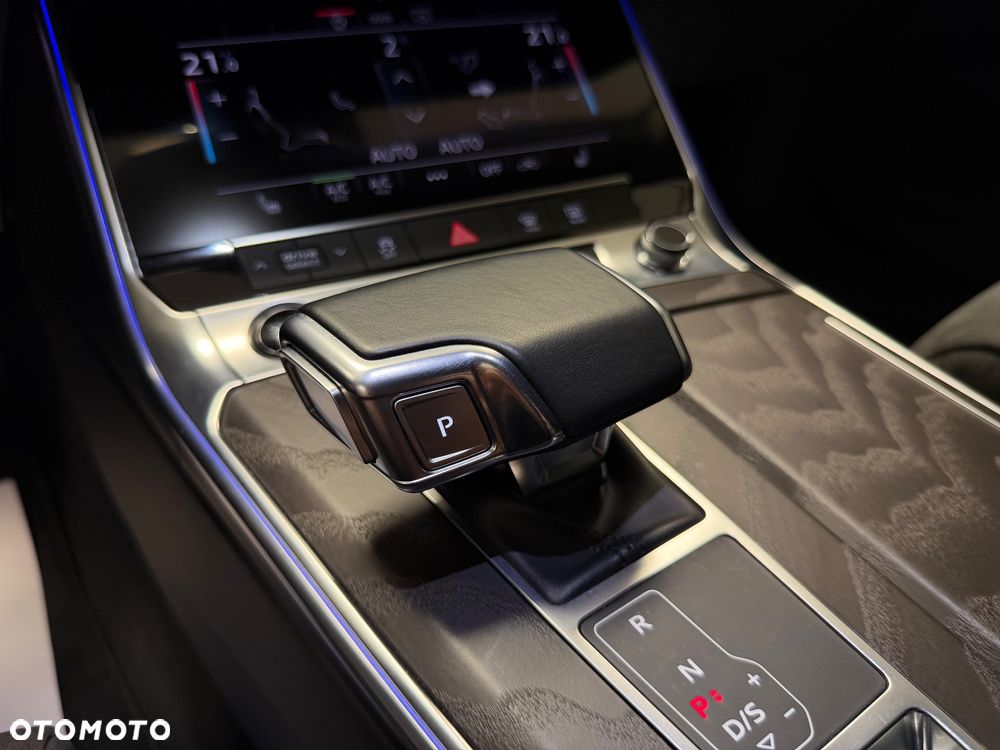 Audi A6 Limousine 40 TDI mHEV Quattro Sport S tronic - 26