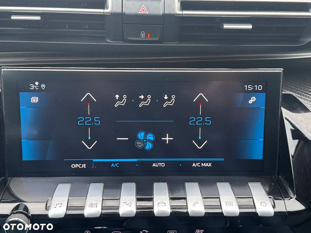 Peugeot 508 BlueHDi 130 Active - 16