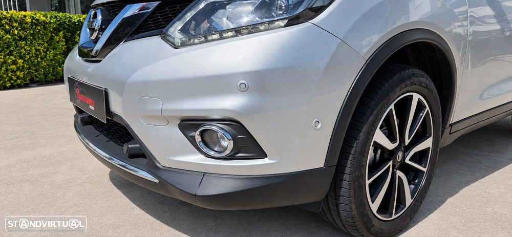 Nissan X-Trail 1.6 dCi Acenta - 8