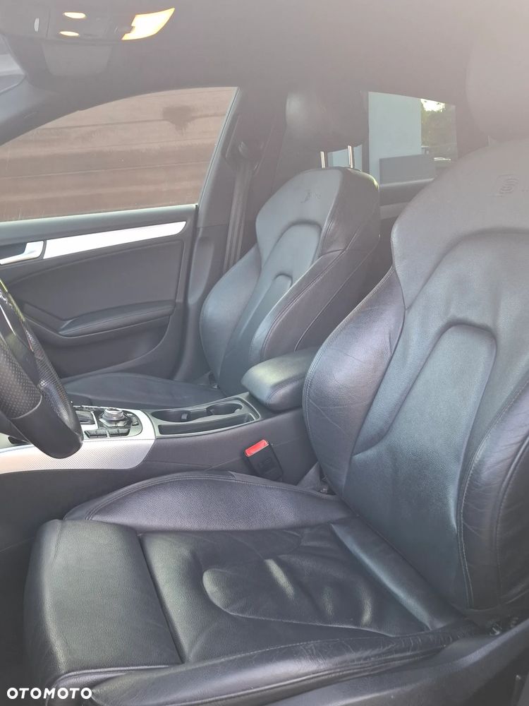 Audi A5 Sportback - 7