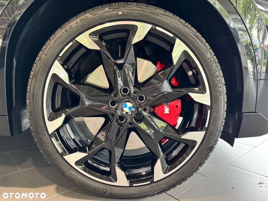 BMW X2 M35i xDrive - 23