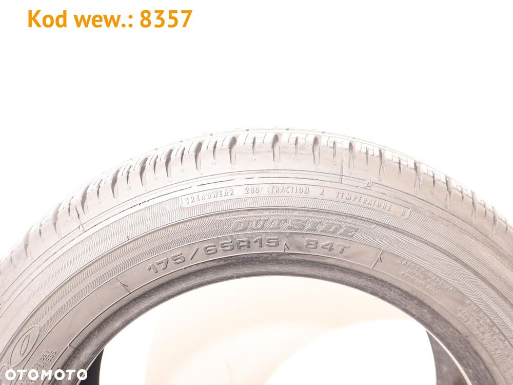 Dunlop SP30 - 175/65 R15 - 6