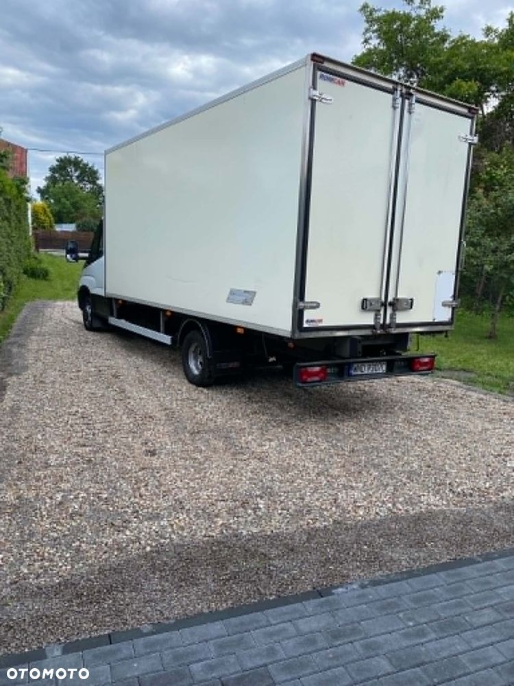 Iveco Daily - 12