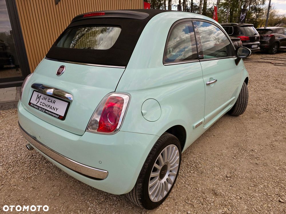 Fiat 500 - 6