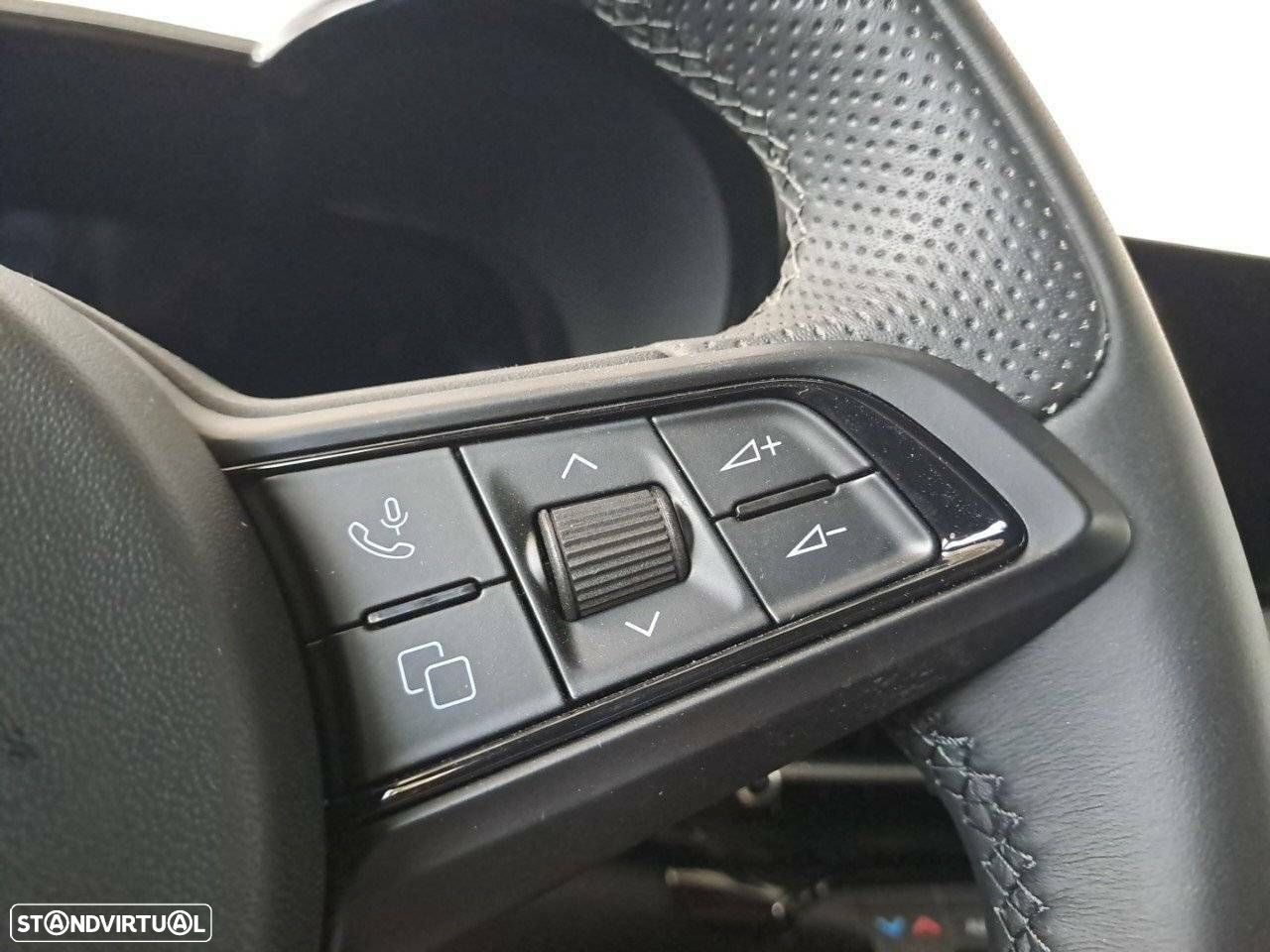 Alfa Romeo Tonale 1.5 Hybrid Sprint - 18