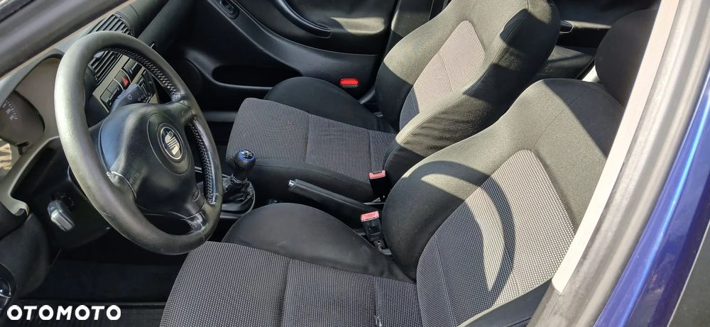 Seat Leon 1.9 TDI Sport - 6