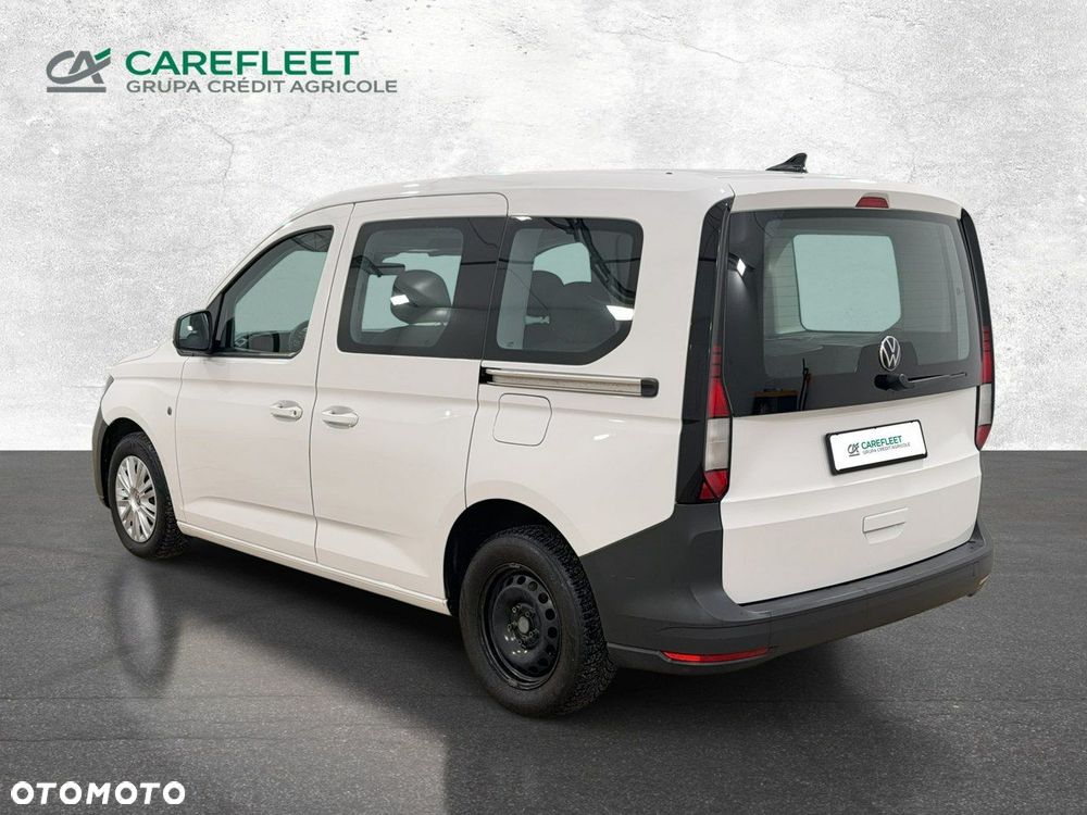 Volkswagen Caddy - 7