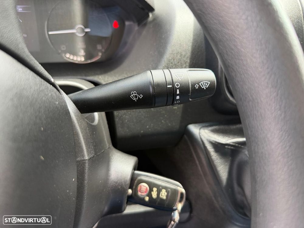 Fiat Ducato 35 2.2 M-Jet MH2 - 19