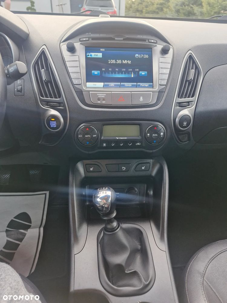 Hyundai ix35 - 10