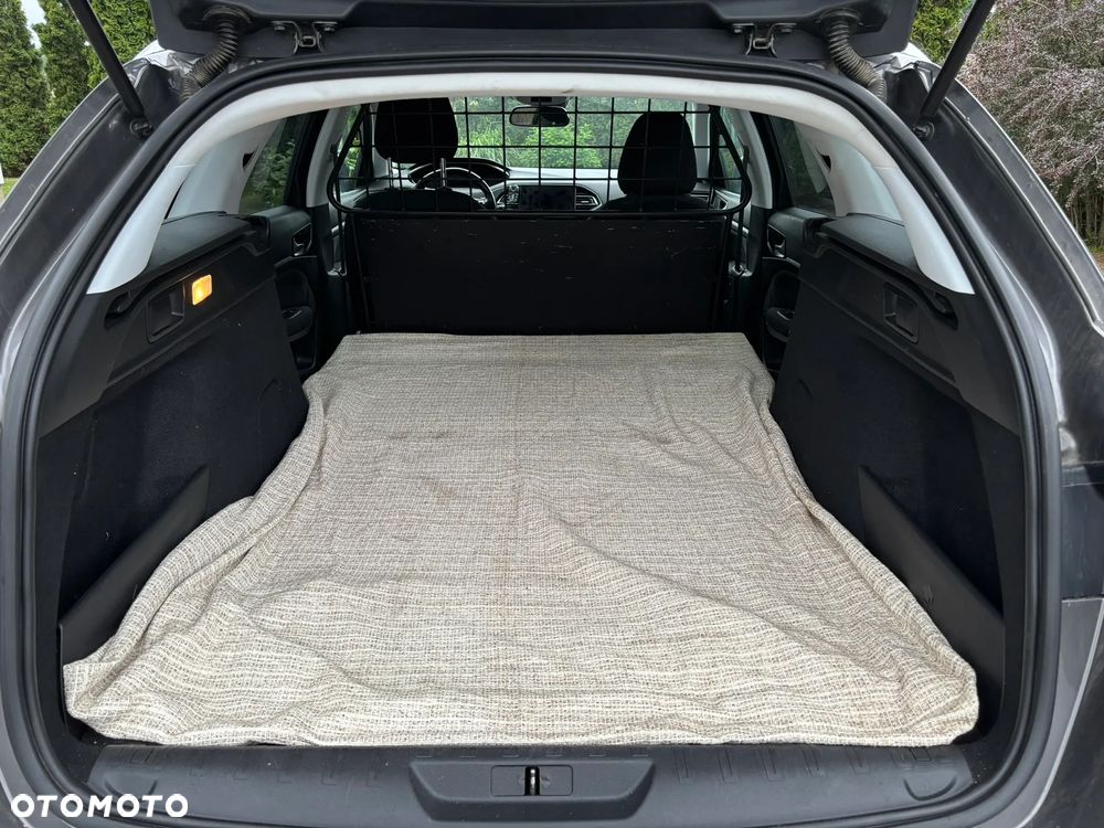 Peugeot 308 1.5 BlueHDi Business S&S EAT8 - 12