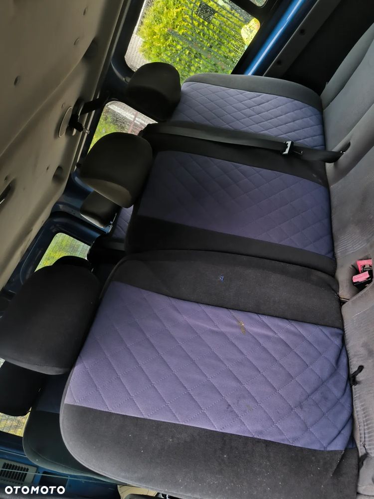 Opel Vivaro L1H1 Life - 8