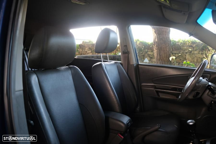 Hyundai Tucson 2.0 CRDi Comfort 4WD - 16