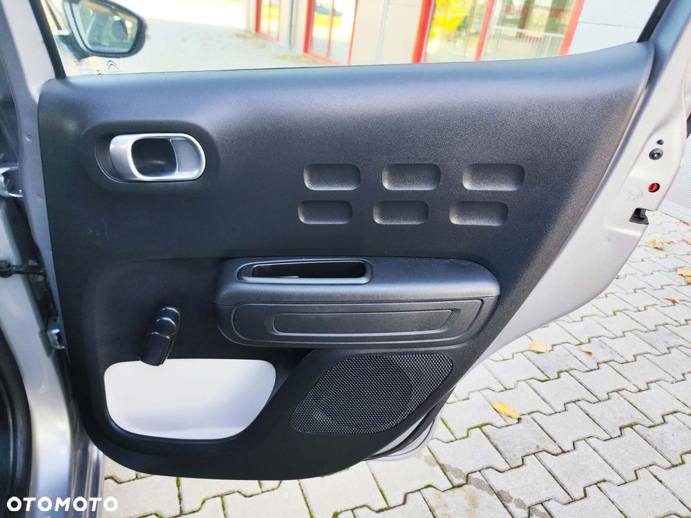 Citroën C3 - 31