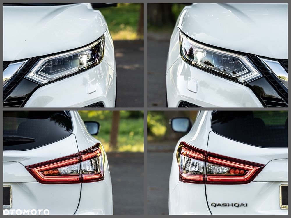 Nissan Qashqai 1.6 DIG-T N-Connecta - 16