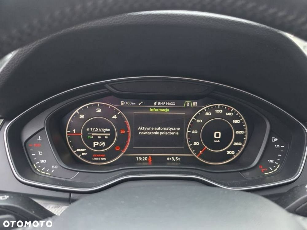 Audi Q5 2.0 TDI clean diesel Quattro S tronic - 10