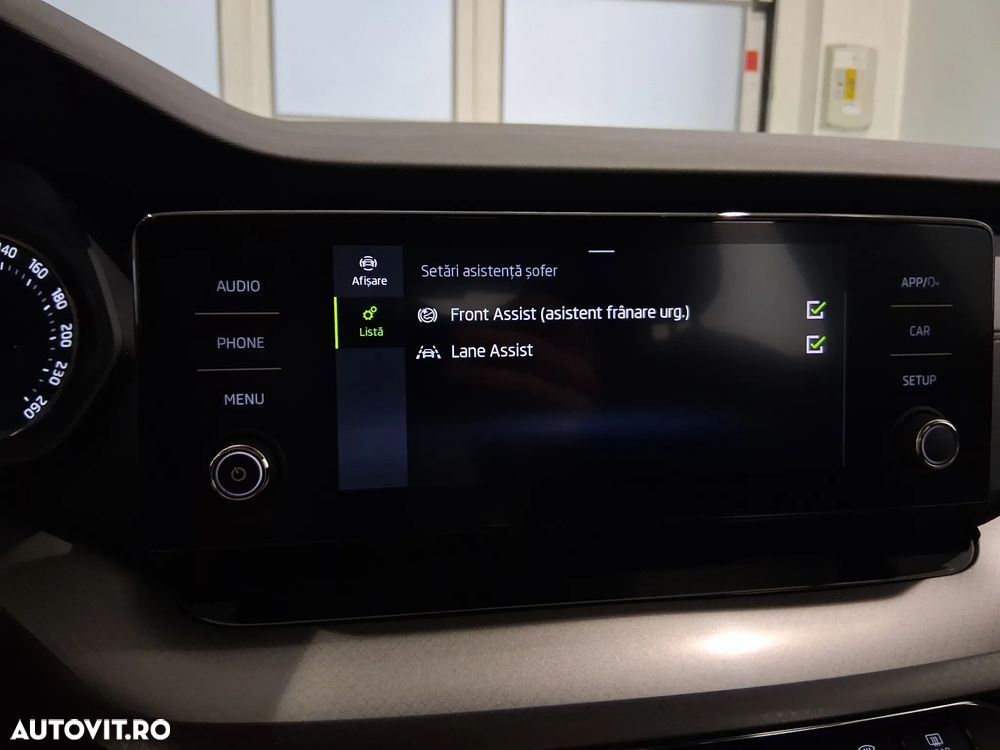 Skoda Octavia 2.0 TDI Ambition - 31